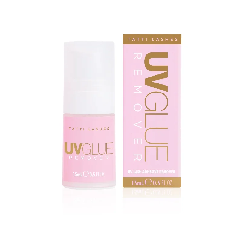 UV Lash Remover