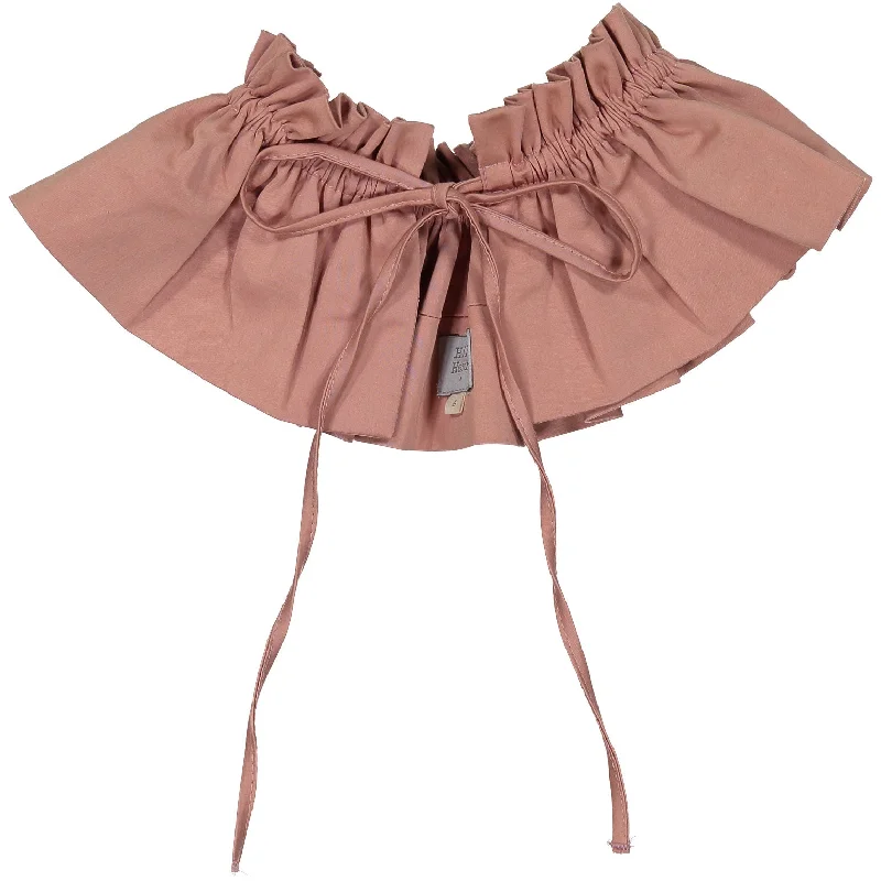 Hilda.Henri Nude Lucille Collar