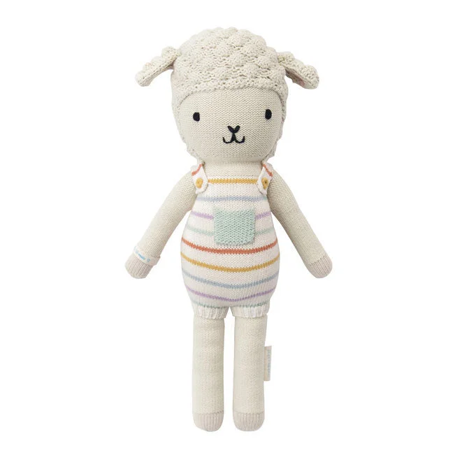 cuddle + kind Avery The Lamb