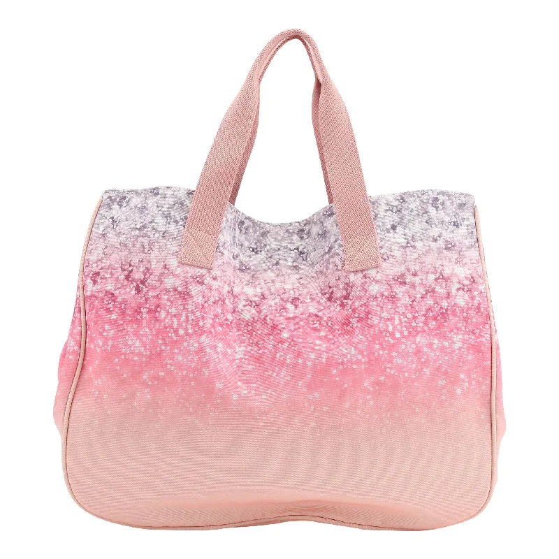 Molo Glitter Beach Bag