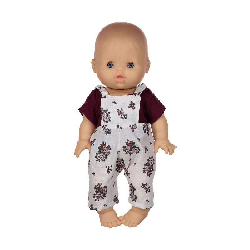 MiniKane Burgundy Fantasy Juliette Set